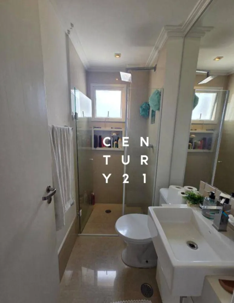 Apartamento, 3 quartos, 100 m² - Foto 1