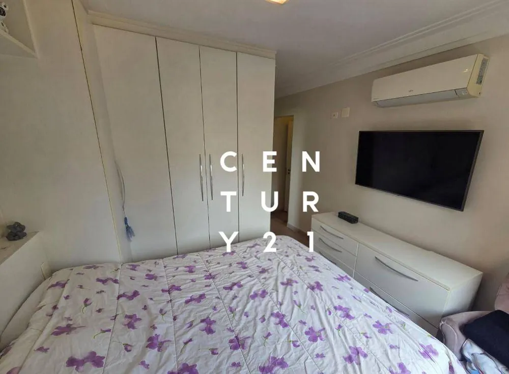 Apartamento, 3 quartos, 100 m² - Foto 5