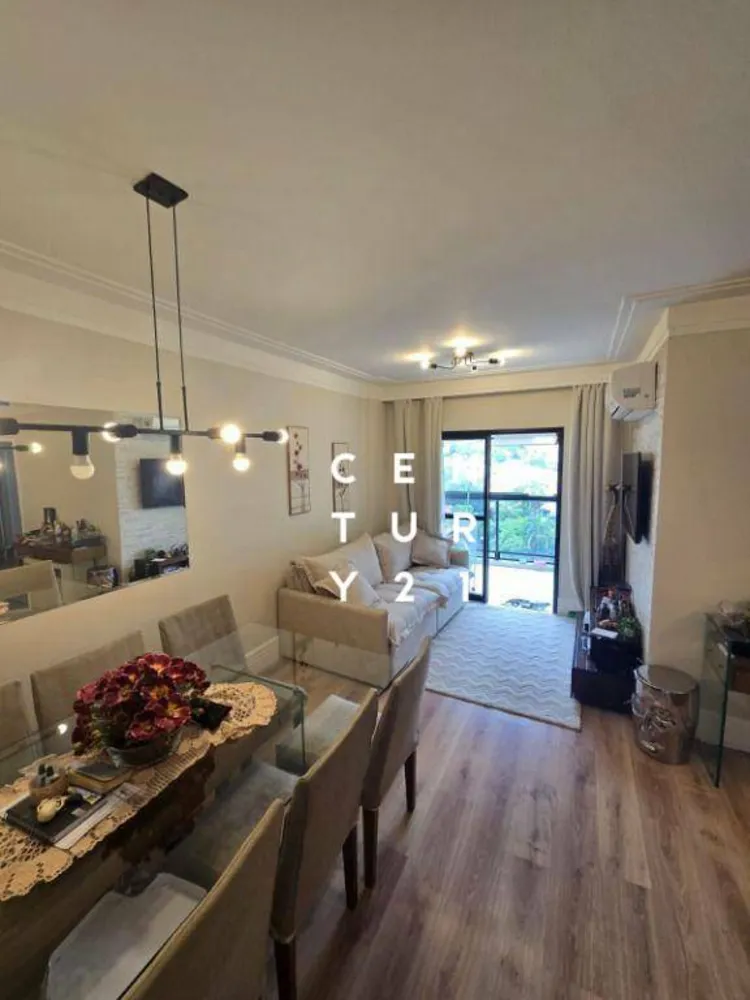Apartamento, 3 quartos, 100 m² - Foto 7