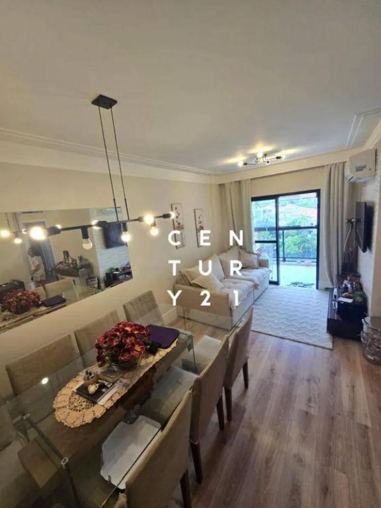 Apartamento, 3 quartos, 100 m² - Foto 10