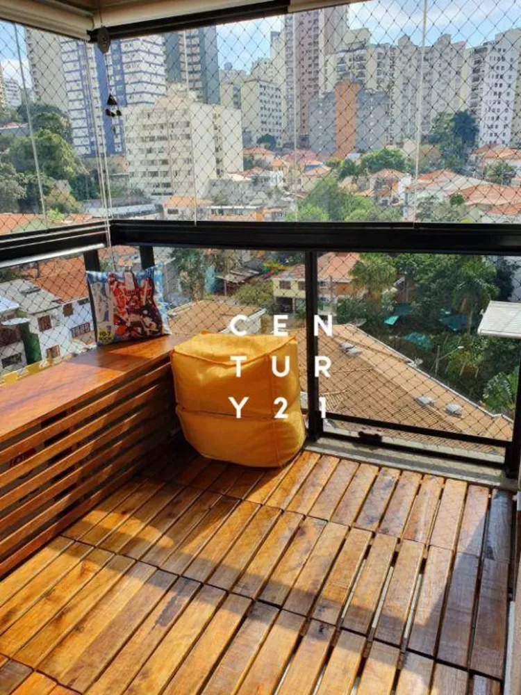 Apartamento, 3 quartos, 100 m² - Foto 11