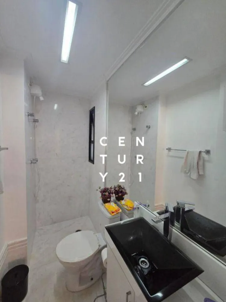 Apartamento, 3 quartos, 100 m² - Foto 8