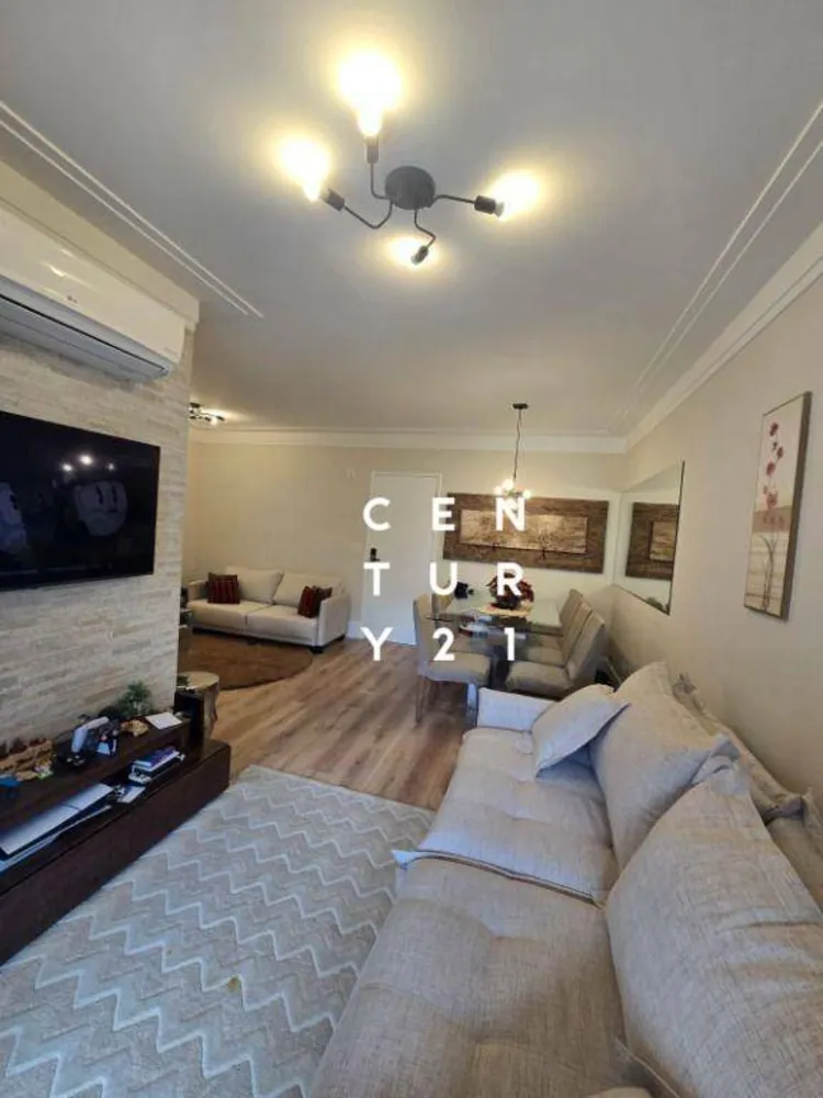 Apartamento, 3 quartos, 100 m² - Foto 12