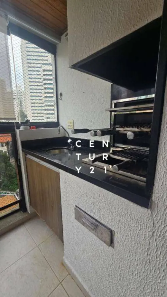 Apartamento, 3 quartos, 100 m² - Foto 6