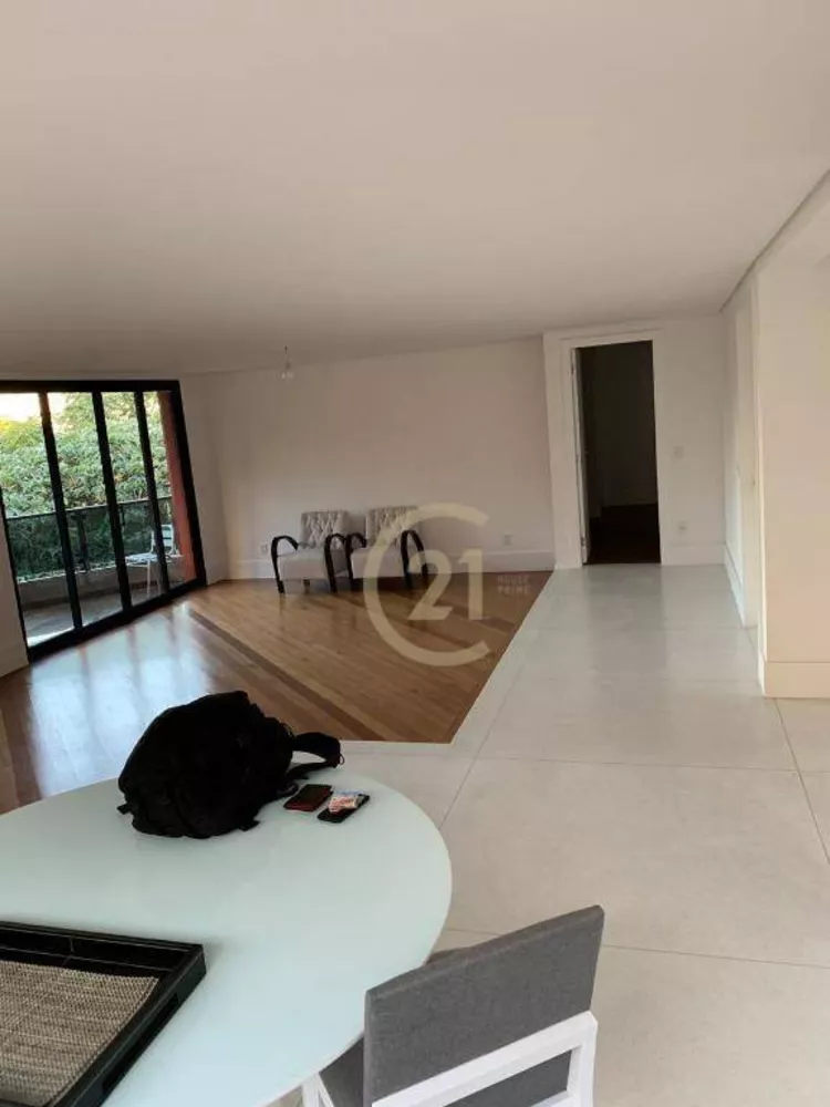 Apartamento à venda e aluguel com 4 quartos, 212m² - Foto 4