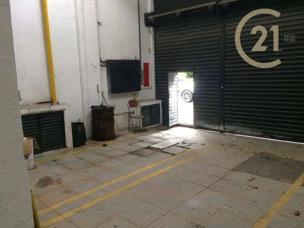 Depósito-Galpão, 600 m² - Foto 4