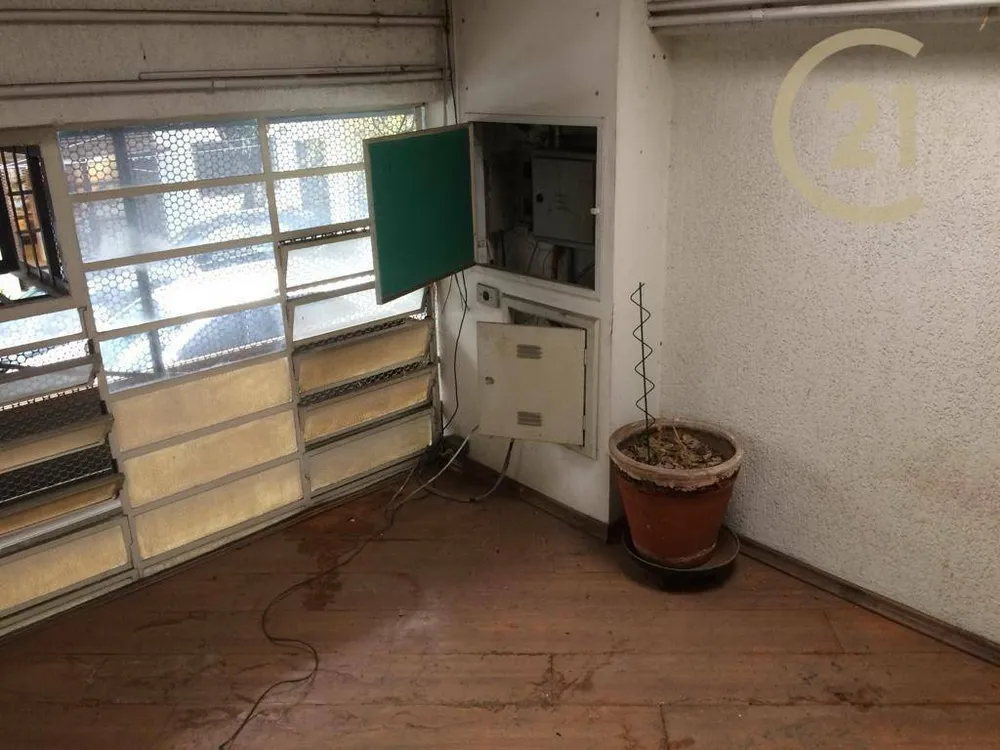 Depósito-Galpão, 600 m² - Foto 1