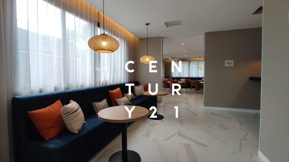 Apartamento, 1 quarto, 24 m² - Foto 10