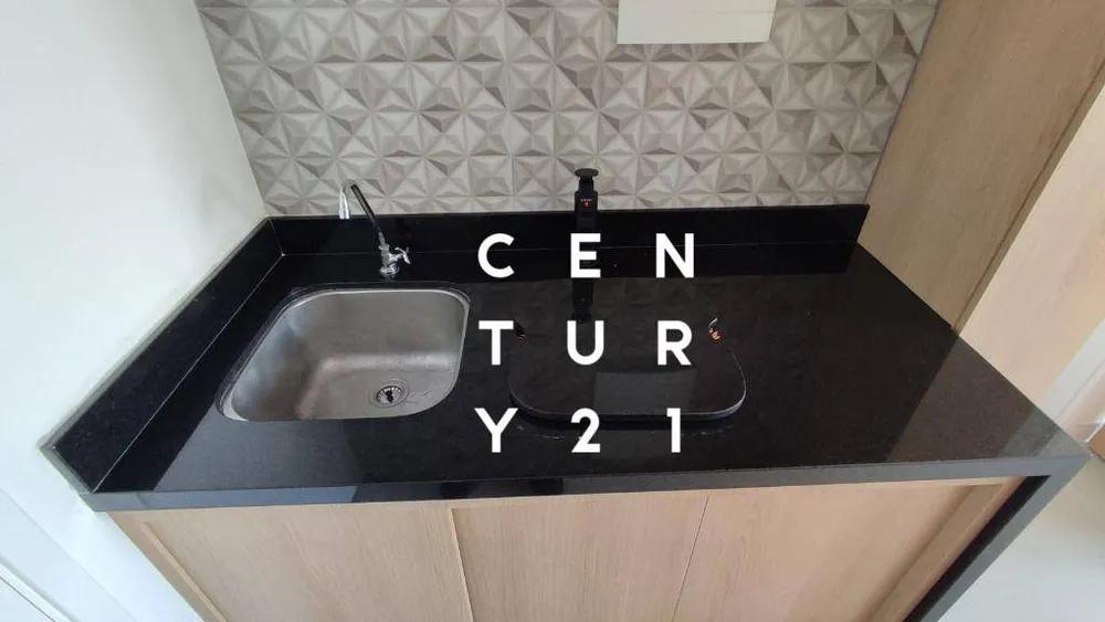 Apartamento, 1 quarto, 24 m² - Foto 2