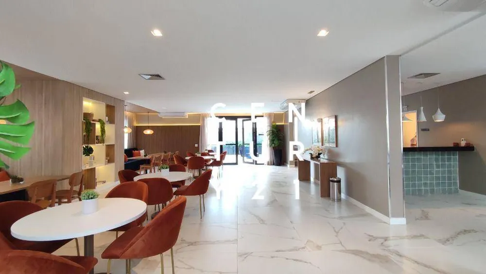 Apartamento, 1 quarto, 24 m² - Foto 4