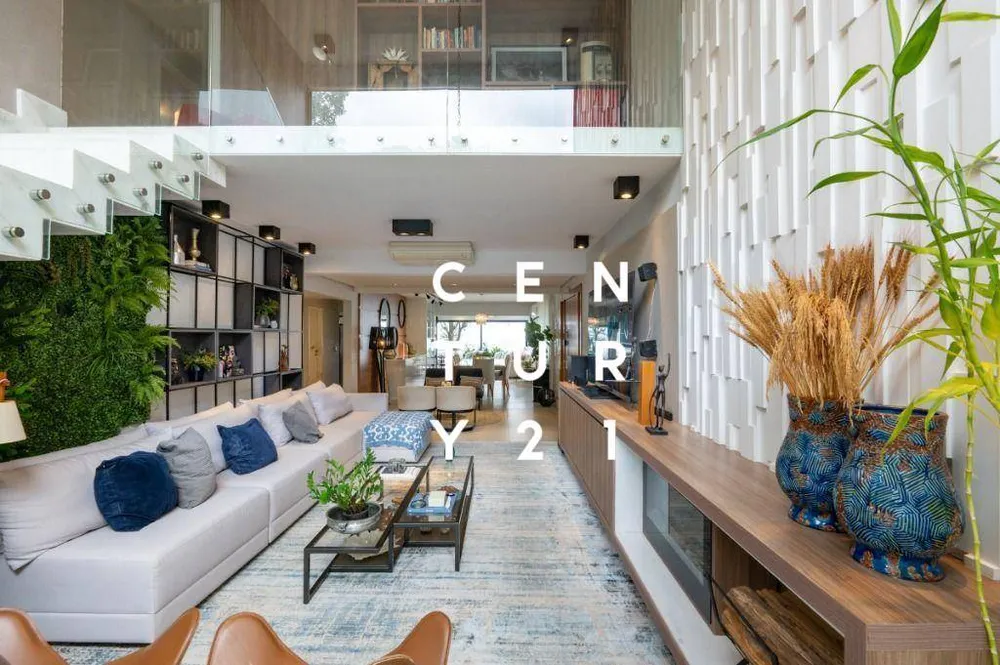 Casa, 4 quartos, 344 m² - Foto 3