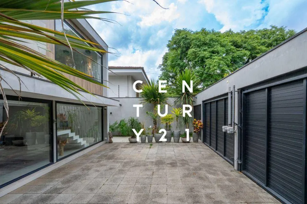 Casa, 4 quartos, 344 m² - Foto 9