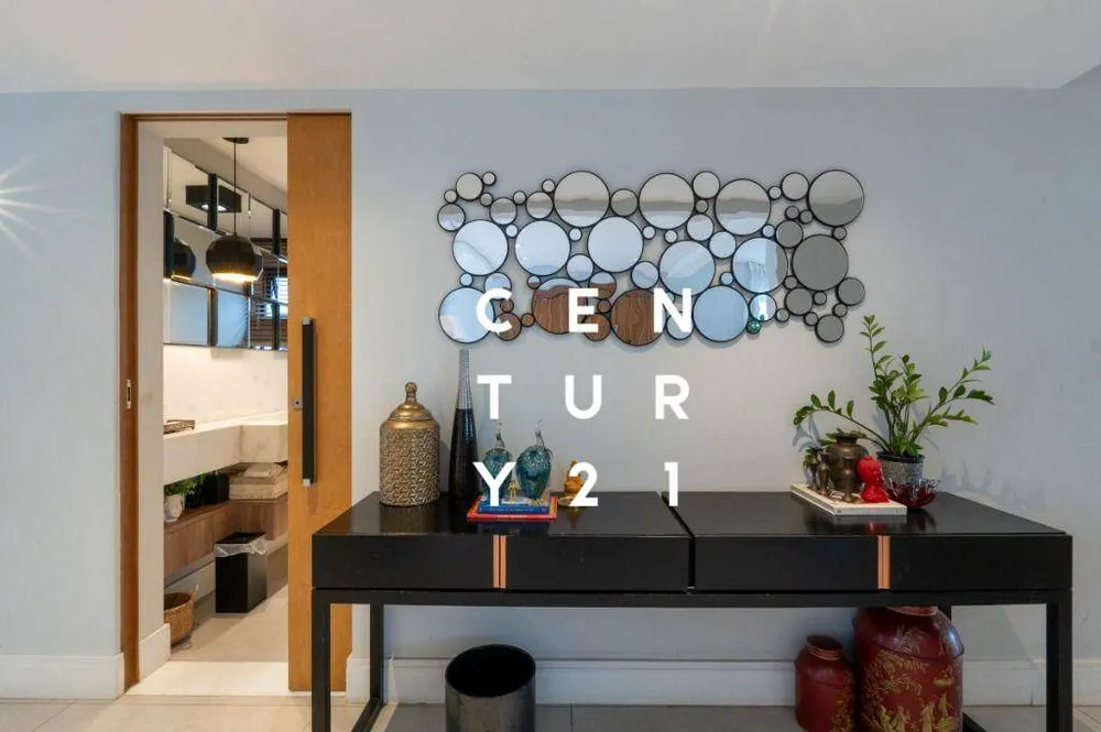 Casa, 4 quartos, 344 m² - Foto 5
