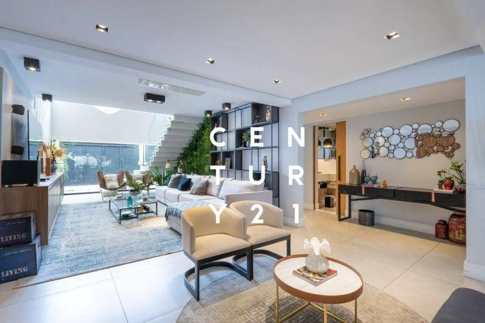 Casa, 4 quartos, 344 m² - Foto 4
