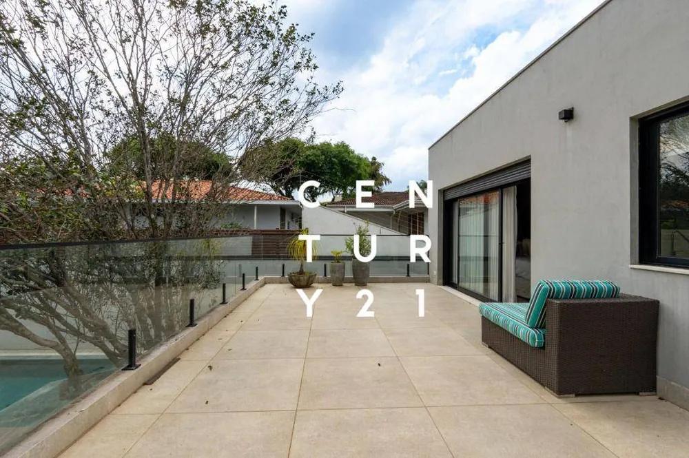 Casa, 4 quartos, 344 m² - Foto 11