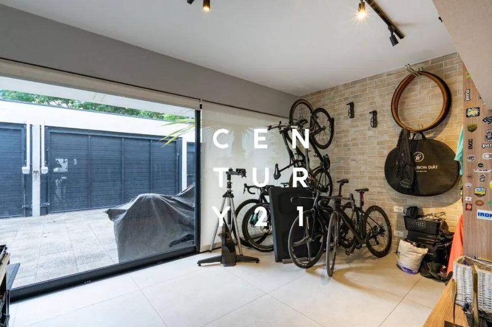 Casa, 4 quartos, 344 m² - Foto 7