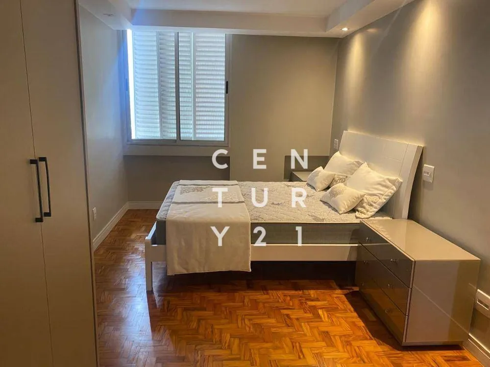 Apartamento, 3 quartos, 135 m² - Foto 3