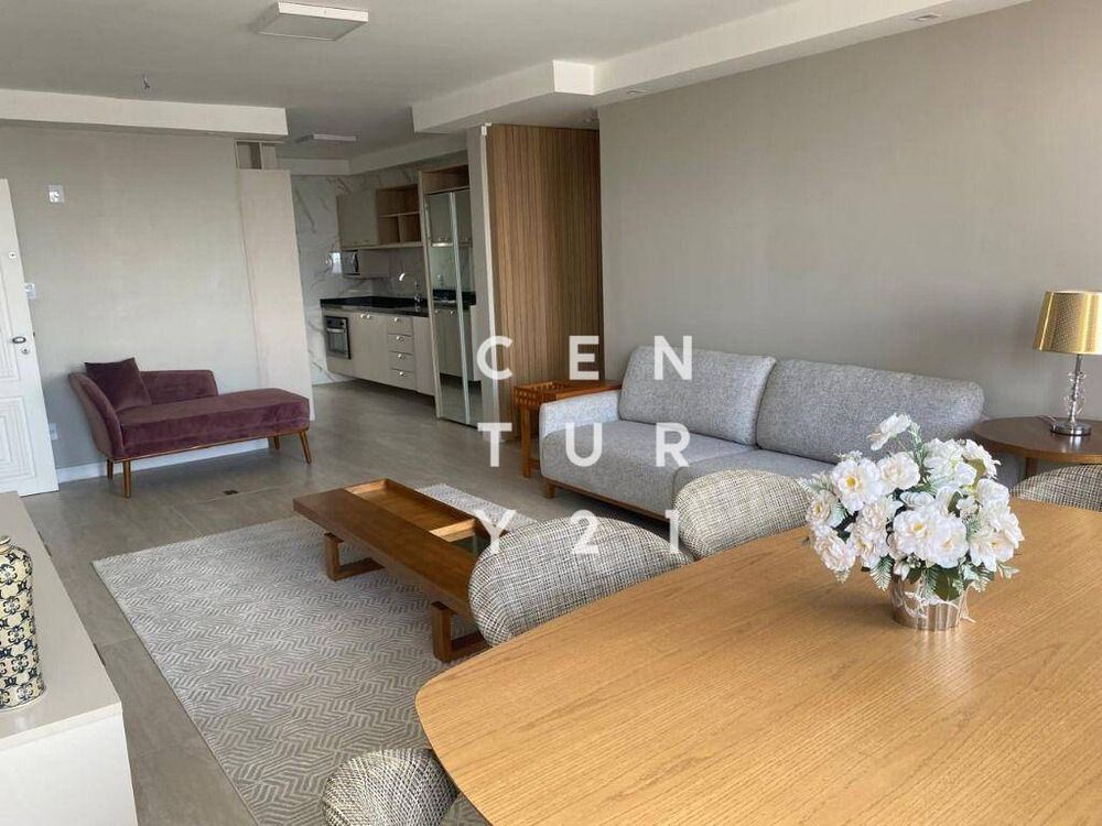 Apartamento, 3 quartos, 135 m² - Foto 7
