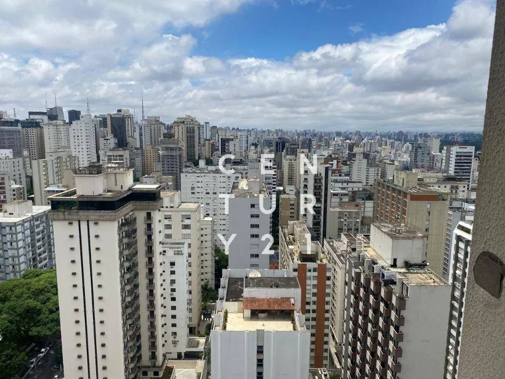 Apartamento, 3 quartos, 135 m² - Foto 2