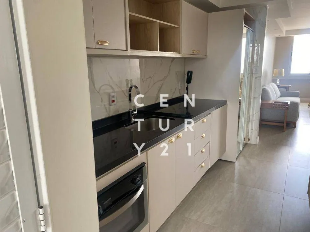 Apartamento, 3 quartos, 135 m² - Foto 4