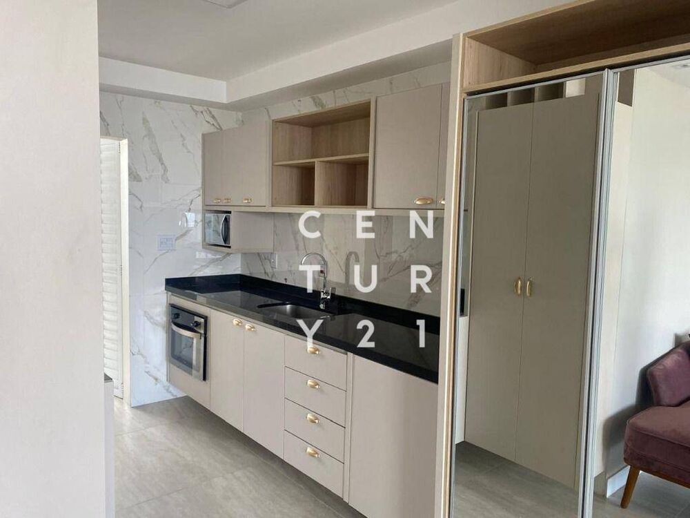 Apartamento, 3 quartos, 135 m² - Foto 8