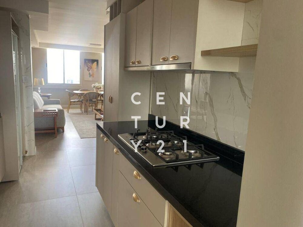 Apartamento, 3 quartos, 135 m² - Foto 6