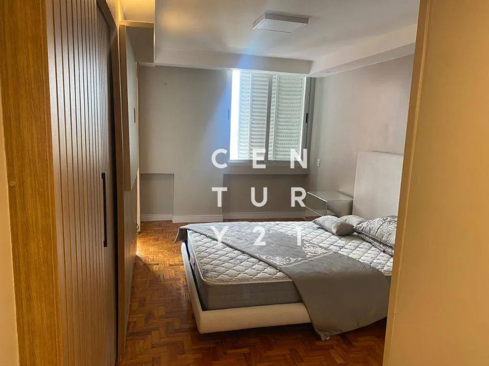 Apartamento, 3 quartos, 135 m² - Foto 1