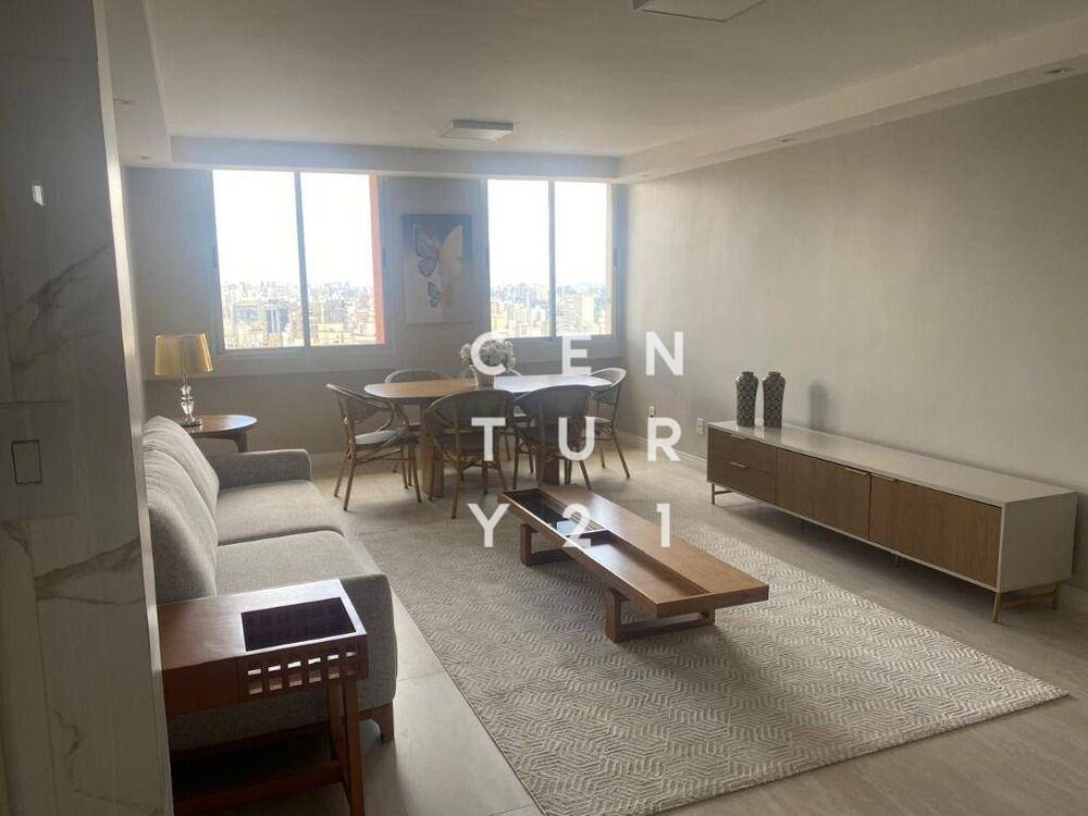Apartamento, 3 quartos, 135 m² - Foto 5