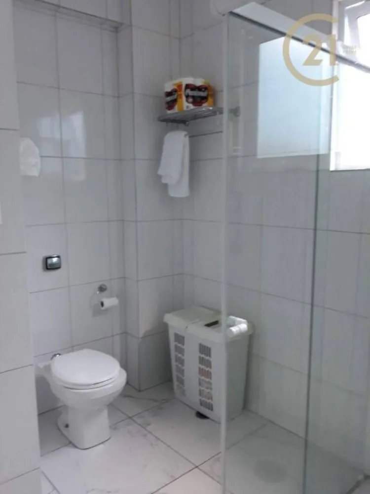 Apartamento, 2 quartos, 120 m² - Foto 1