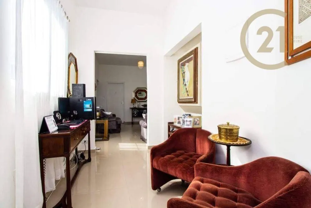 Apartamento, 2 quartos, 120 m² - Foto 1