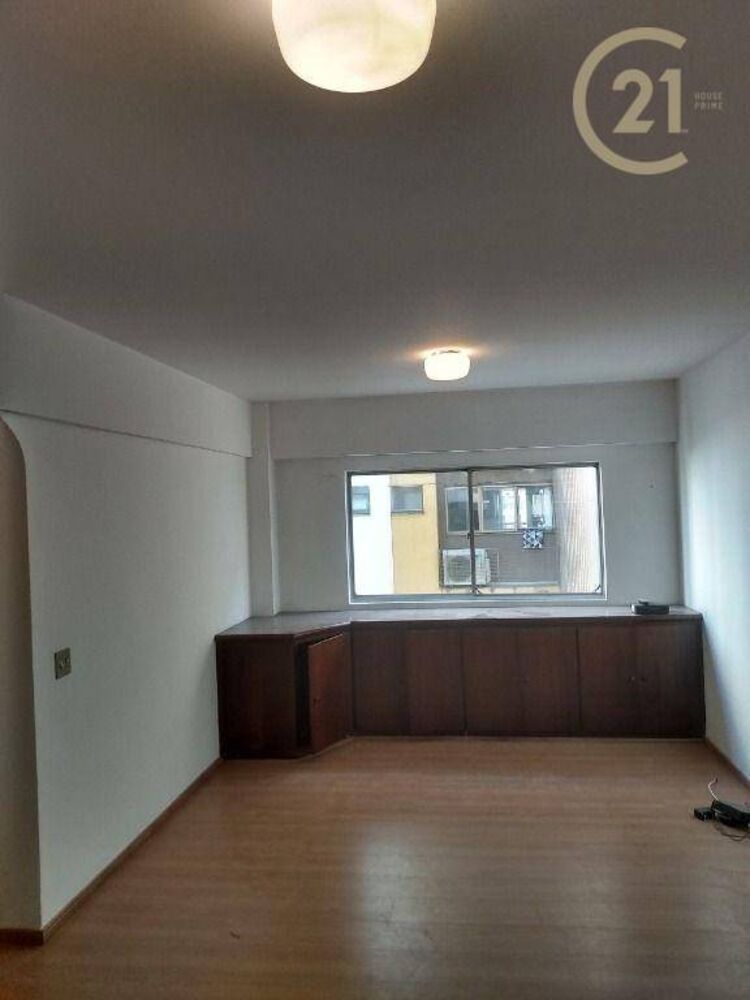 Apartamento, 2 quartos, 96 m² - Foto 1