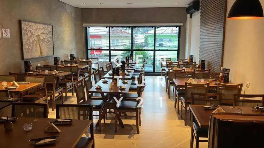 Loja-Salão, 200 m² - Foto 3
