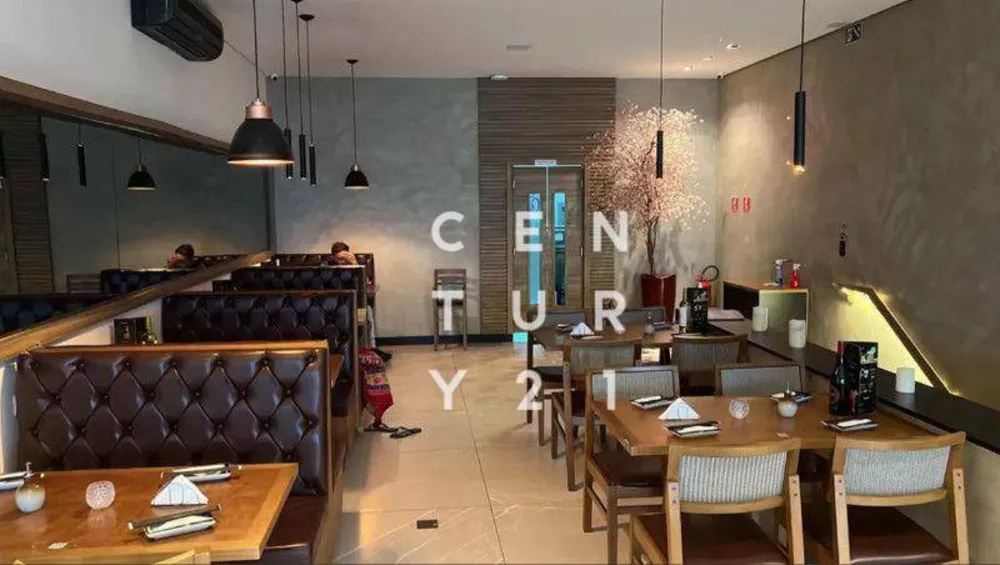 Loja-Salão, 200 m² - Foto 1