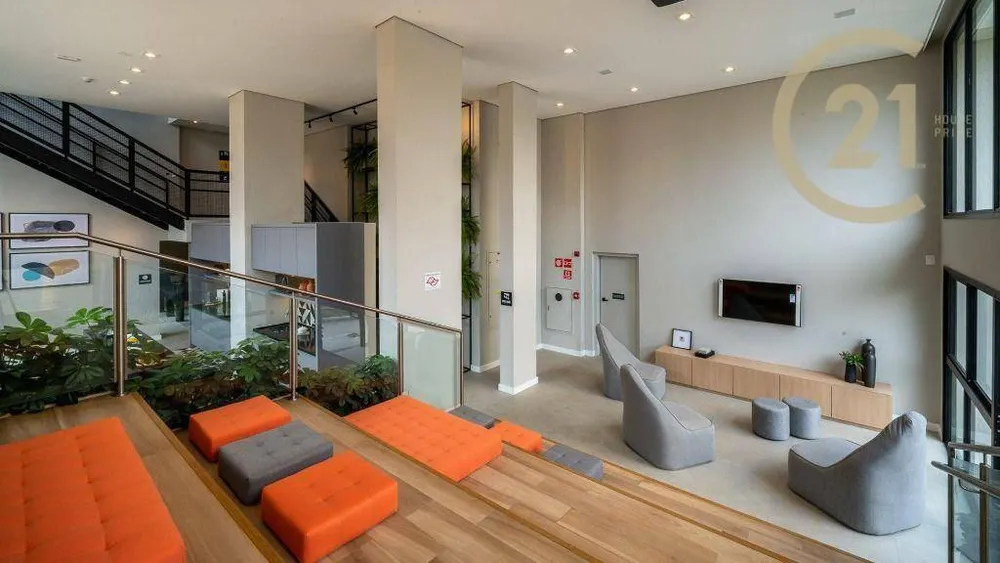 Kitnet-Studio, 26 m² - Foto 2