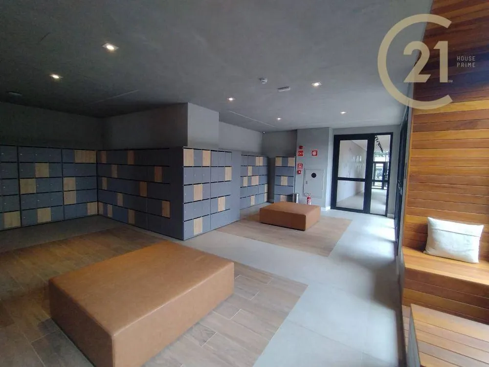 Kitnet-Studio, 26 m² - Foto 4