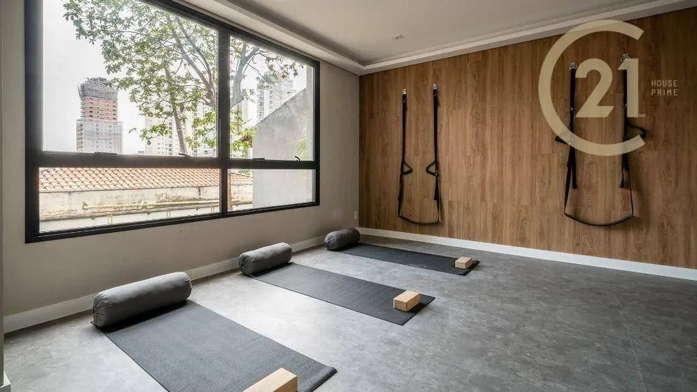 Kitnet-Studio, 26 m² - Foto 10