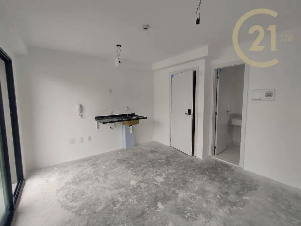 Kitnet-Studio, 26 m² - Foto 5