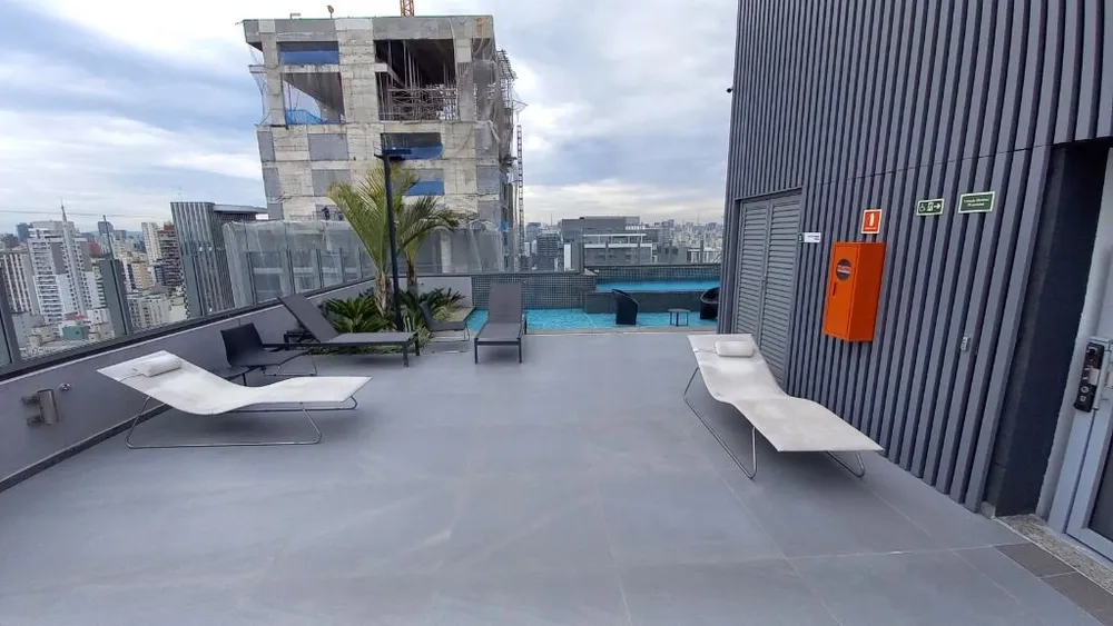 Apartamento, 1 quarto, 31 m² - Foto 20