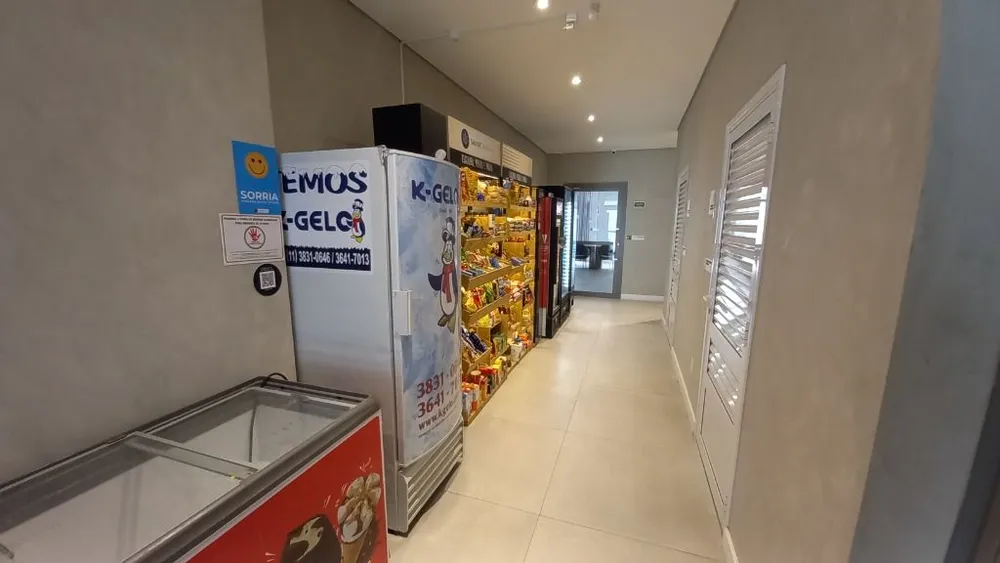 Apartamento, 1 quarto, 31 m² - Foto 10