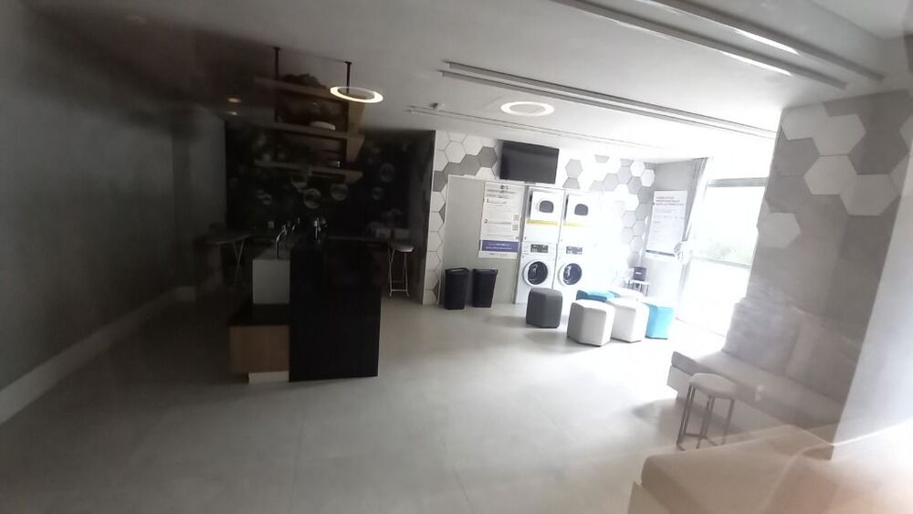 Apartamento à venda com 1 quarto, 31m² - Foto 17