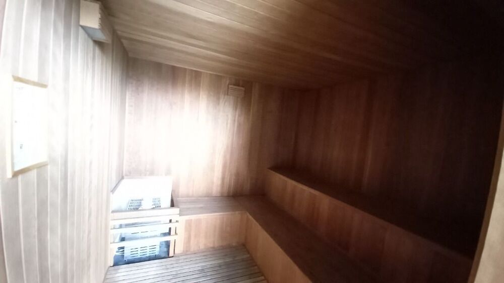Apartamento à venda com 1 quarto, 31m² - Foto 12