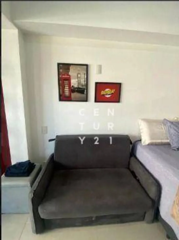 Apartamento, 1 quarto, 31 m² - Foto 6