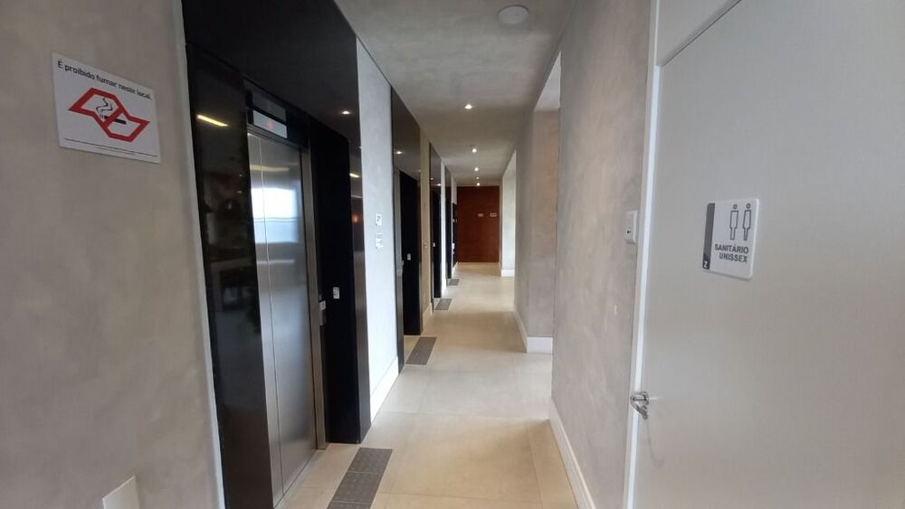 Apartamento à venda com 1 quarto, 31m² - Foto 11