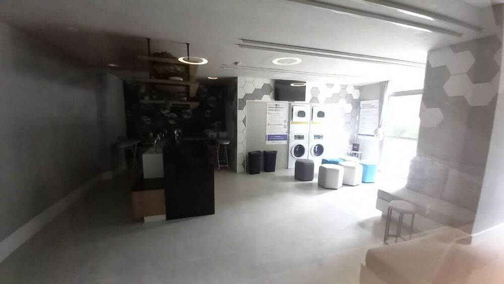 Apartamento à venda com 1 quarto, 31m² - Foto 18