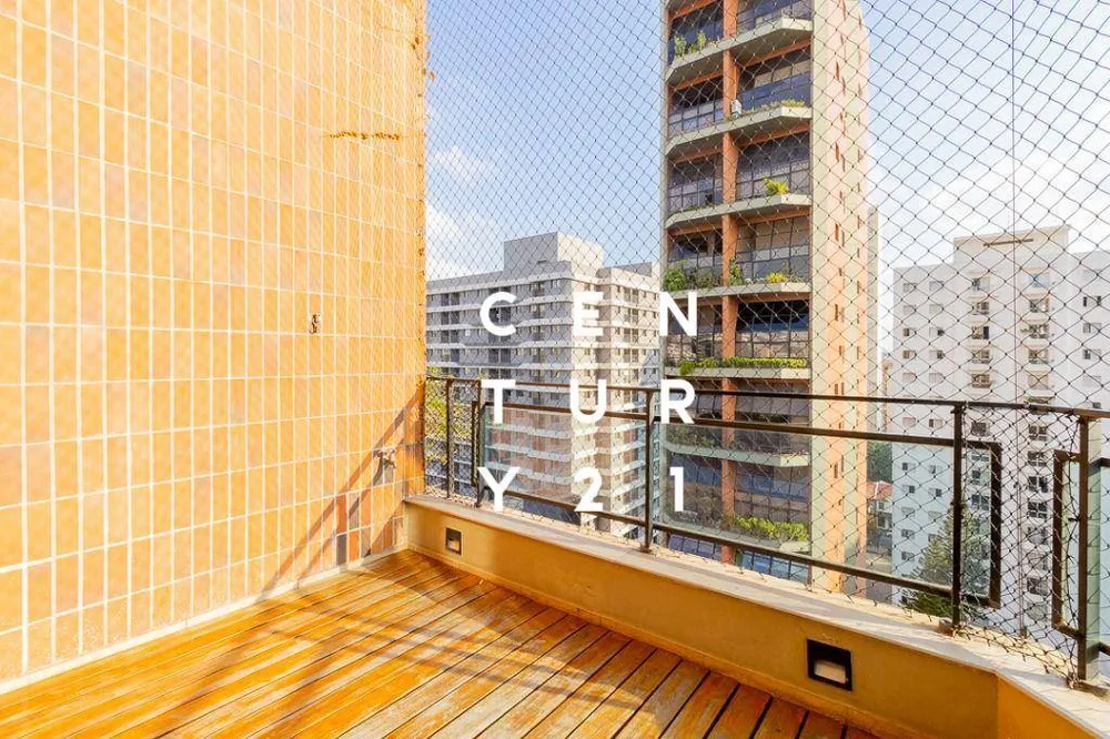 Apartamento, 2 quartos, 132 m² - Foto 3