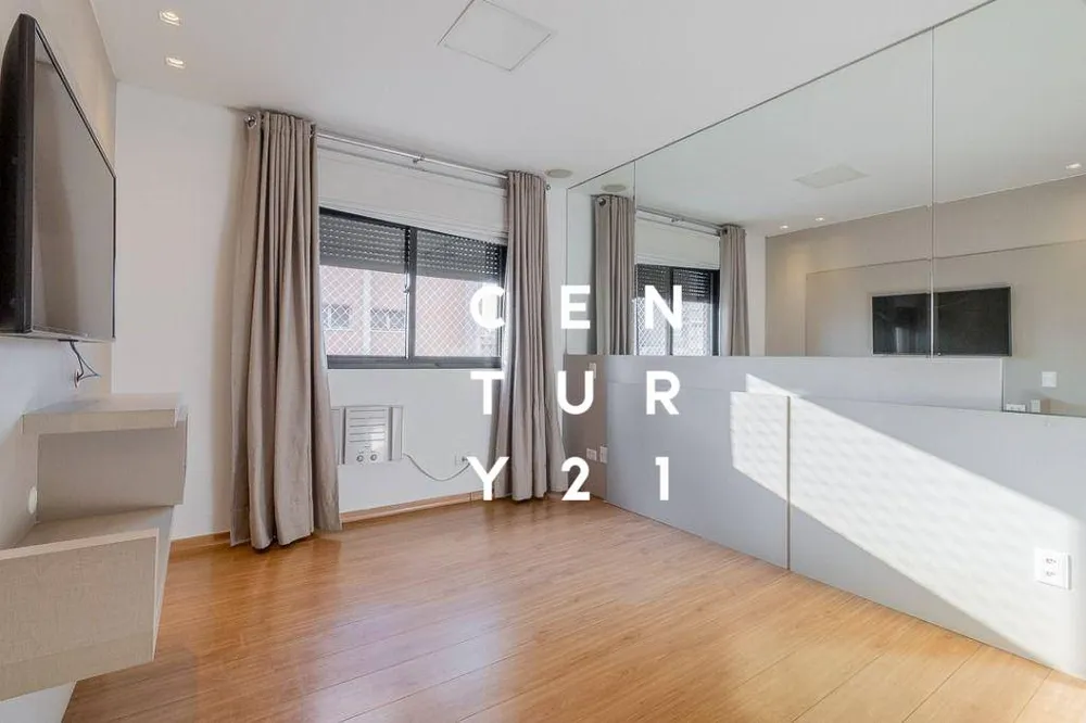 Apartamento, 2 quartos, 132 m² - Foto 8