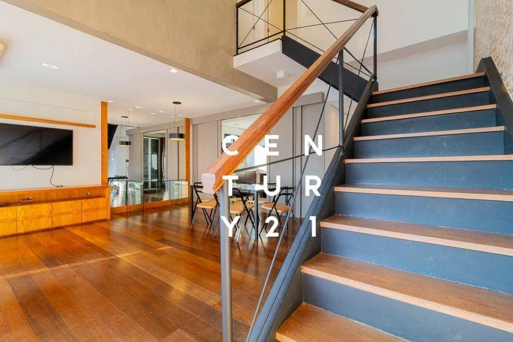 Apartamento, 2 quartos, 132 m² - Foto 5