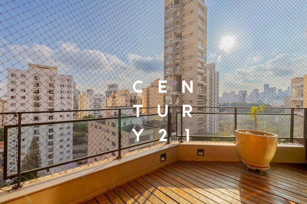 Apartamento, 2 quartos, 132 m² - Foto 4
