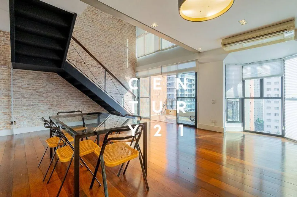 Apartamento, 2 quartos, 132 m² - Foto 2