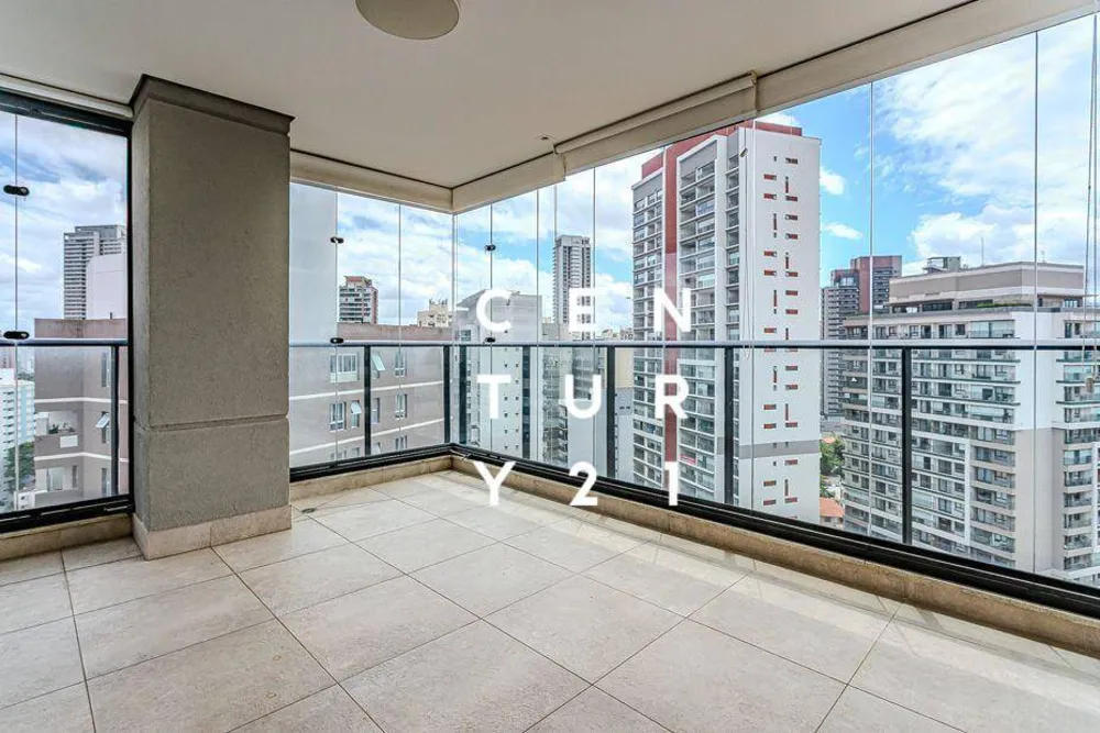 Cobertura, 4 quartos, 283 m² - Foto 4